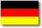 Flagge Deutschland 